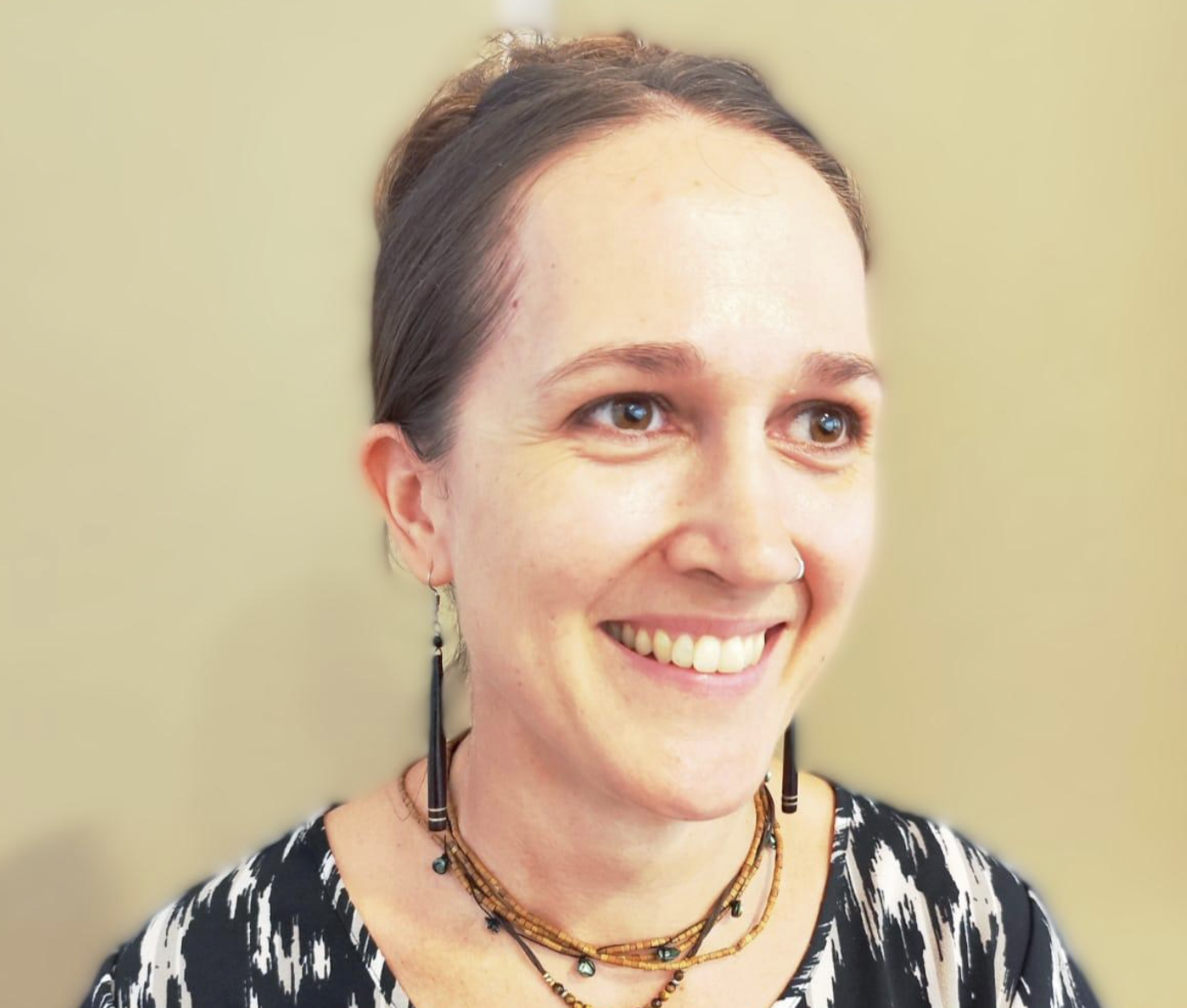 Tanja Rondganger