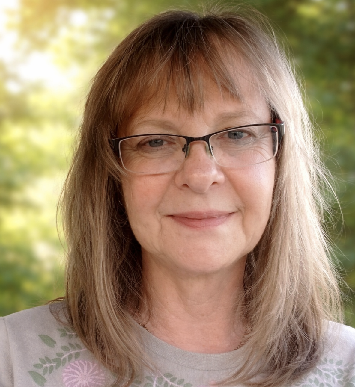 Jeanette Botha