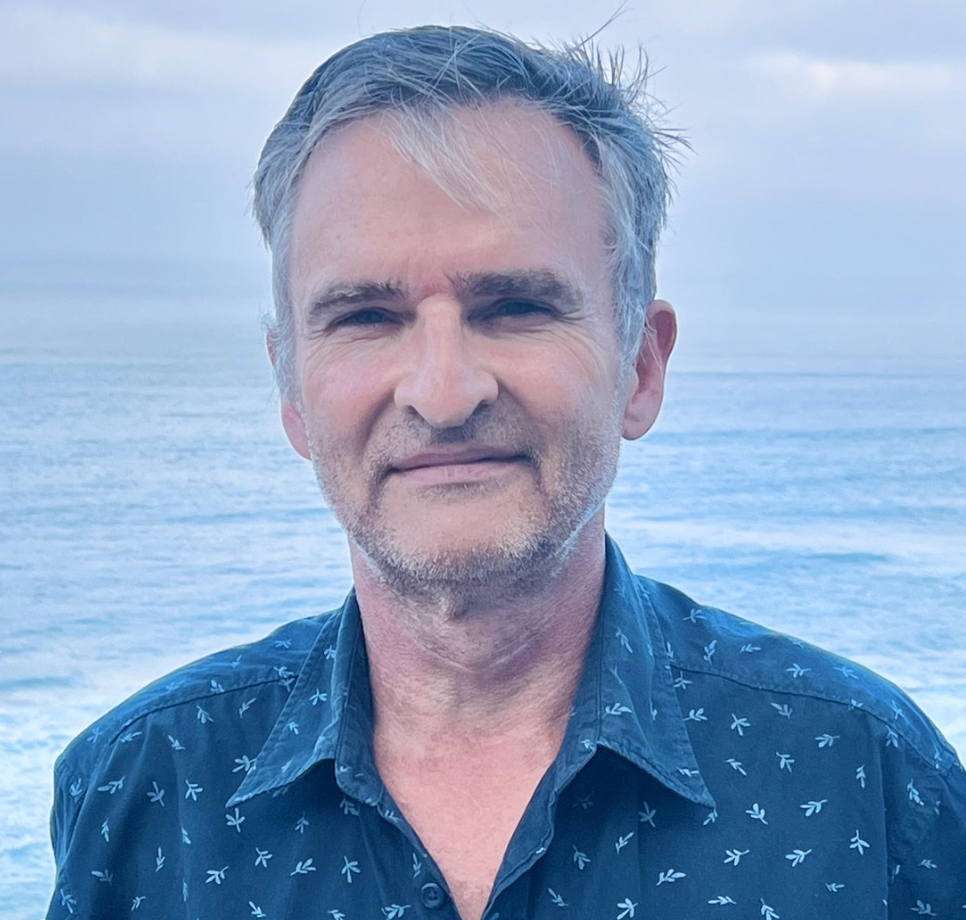 Rudolph Snyman