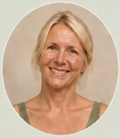 Naoise Kronholm