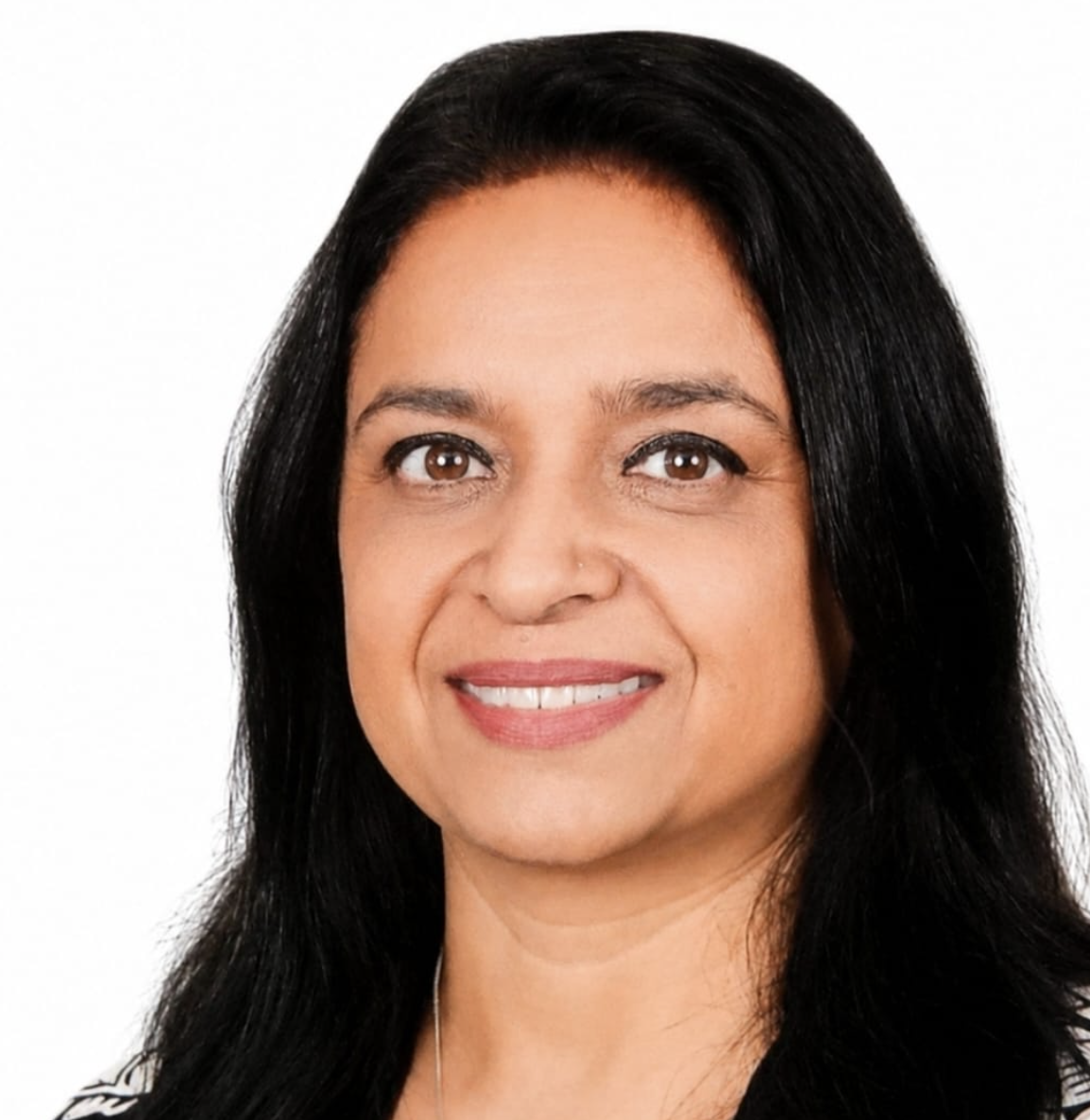 Dr. Deepa Madhau (PhD Metaphysical Science)