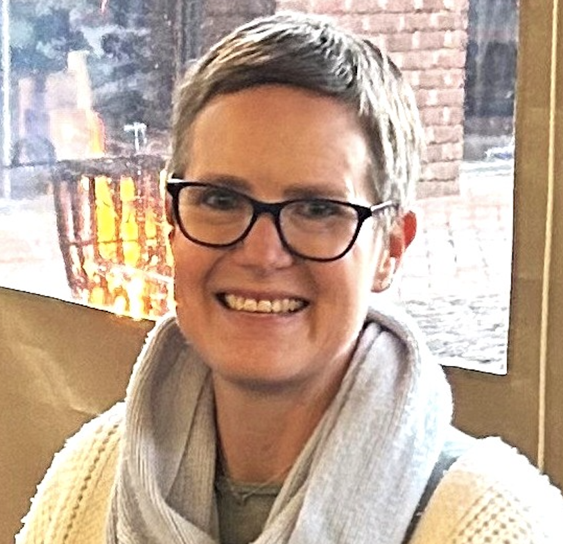 Merridy Wilson-Strydom